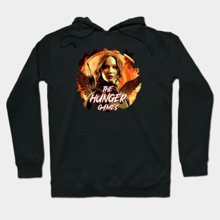 The Hunger Games Hoodie